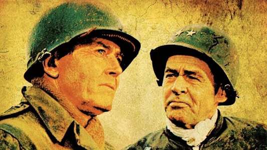 Battle of the Bulge - Backdrop