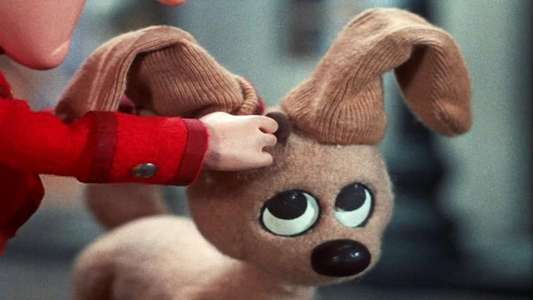 The Year Without a Santa Claus - Backdrop