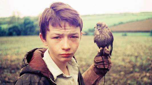 Kes - Backdrop