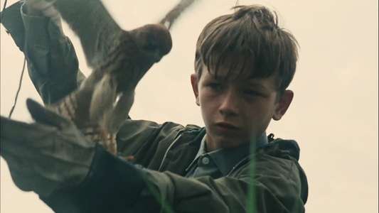 Kes - Backdrop