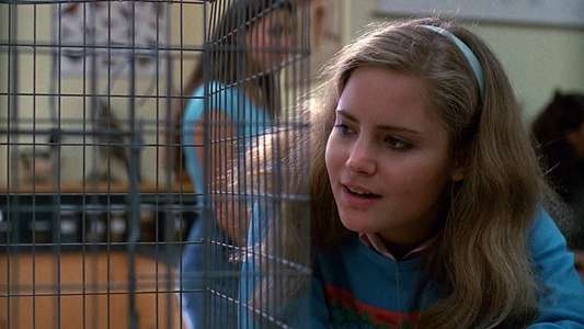 Fast Times at Ridgemont High - Backdrop