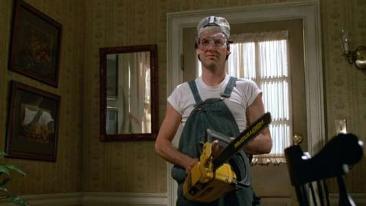 Mr. Mom - Backdrop