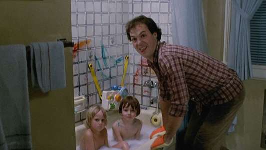 Mr. Mom - Backdrop