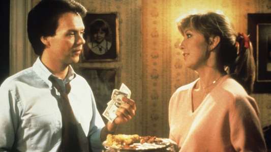 Mr. Mom - Backdrop