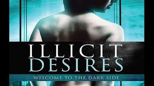 Illicit Desires - Backdrop