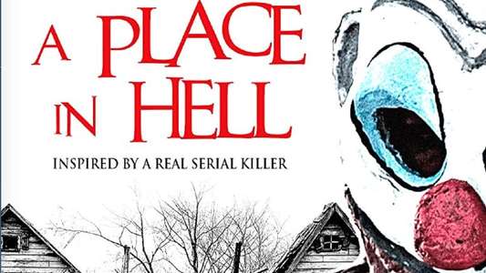 A Place in Hell - Backdrop