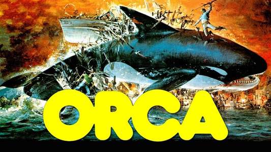 Orca - Backdrop