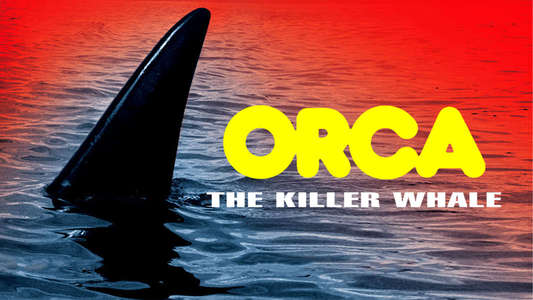 Orca - Backdrop