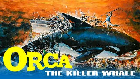 Orca - Backdrop