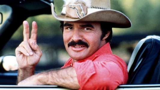 Smokey and the Bandit II - Backdrop