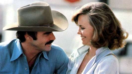 Smokey and the Bandit II - Backdrop