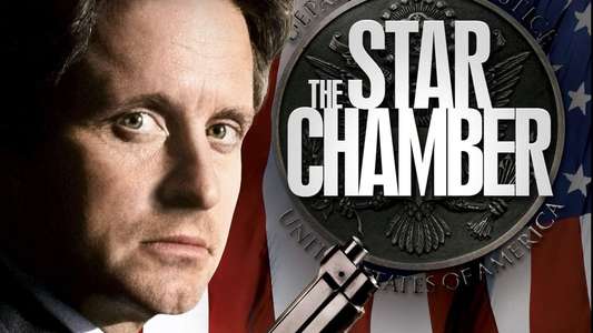 The Star Chamber - Backdrop