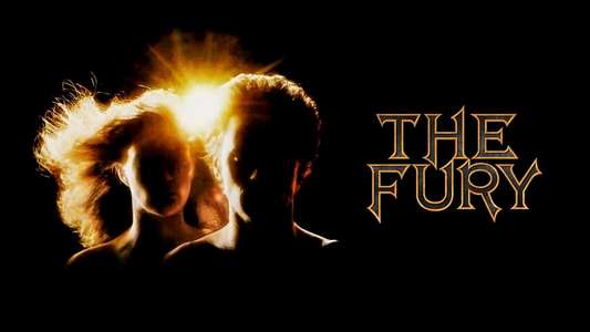 The Fury - Backdrop