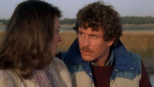 The Big Chill - Backdrop