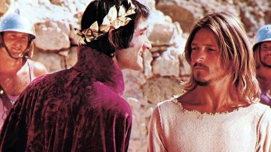 Jesus Christ Superstar - Backdrop