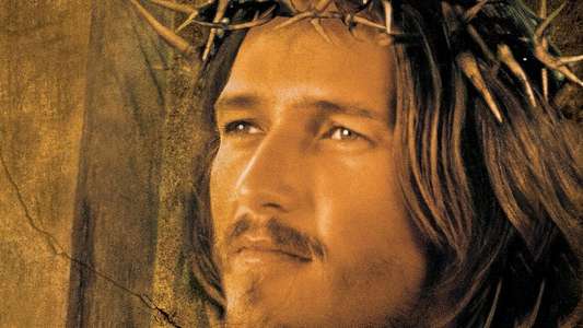 Jesus Christ Superstar - Backdrop