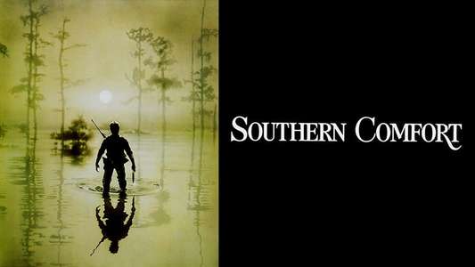 Southern Comfort - Backdrop