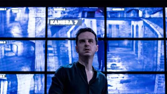 Hamlet - Backdrop