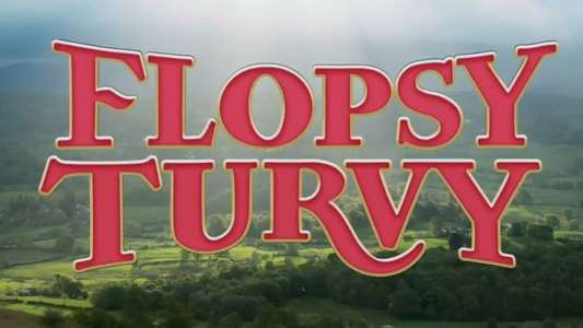 Flopsy Turvy - Backdrop