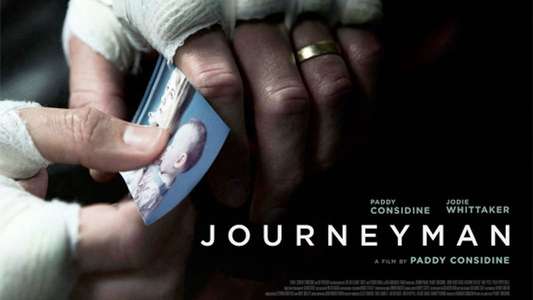 Journeyman - Backdrops