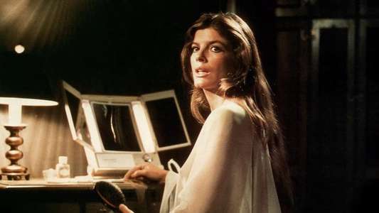The Stepford Wives - Backdrop