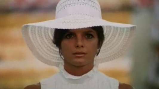 The Stepford Wives - Backdrop