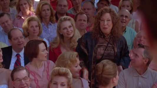 The Stepford Wives - Backdrop
