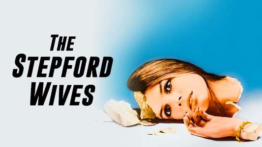 The Stepford Wives - Backdrop