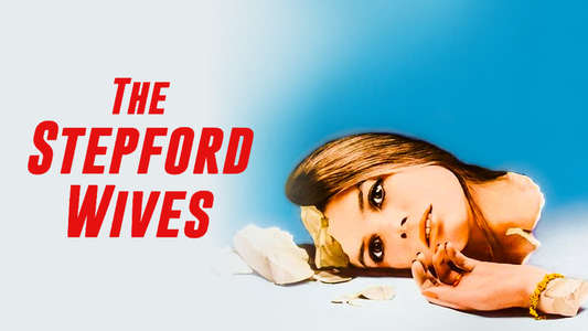 The Stepford Wives - Backdrop