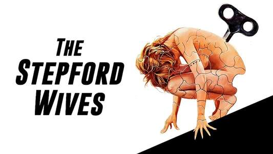 The Stepford Wives - Backdrop