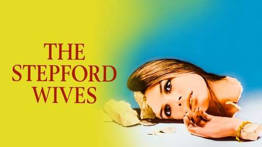 The Stepford Wives - Backdrop