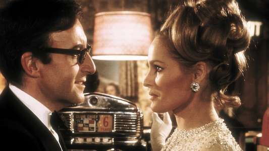Casino Royale - Backdrop
