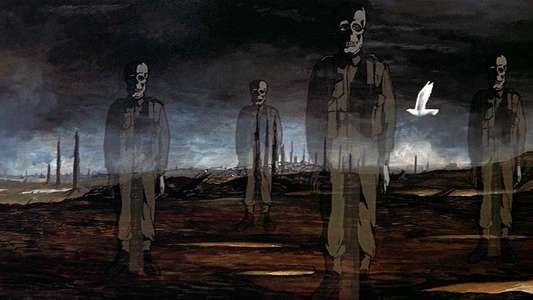 Pink Floyd: The Wall - Backdrop