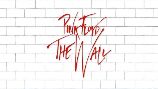 Pink Floyd: The Wall - Backdrop