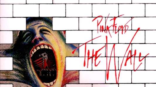 Pink Floyd: The Wall - Backdrop