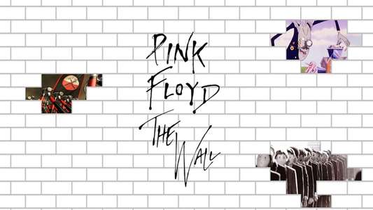 Pink Floyd: The Wall - Backdrop