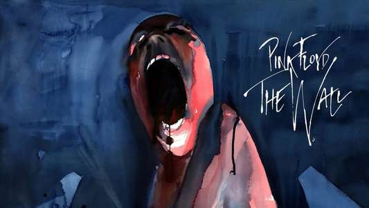 Pink Floyd: The Wall - Backdrop