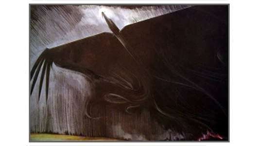 Pink Floyd: The Wall - Backdrop