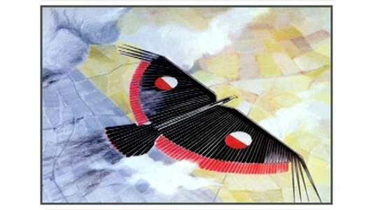 Pink Floyd: The Wall - Backdrop