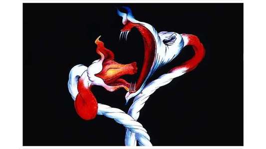 Pink Floyd: The Wall - Backdrop