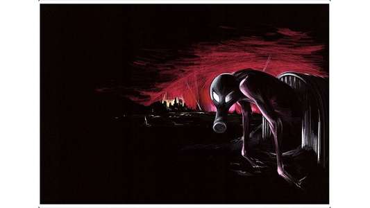 Pink Floyd: The Wall - Backdrop