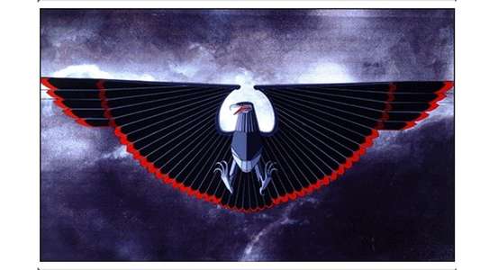 Pink Floyd: The Wall - Backdrop