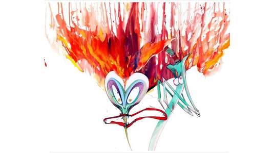 Pink Floyd: The Wall - Backdrop