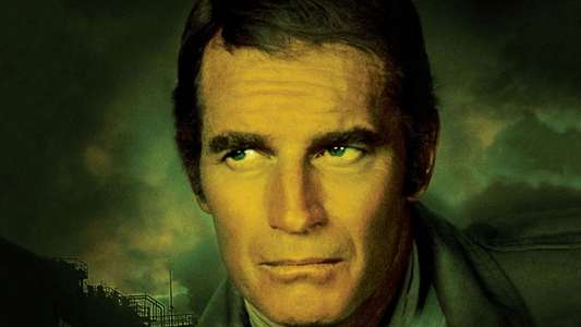Soylent Green - Backdrop