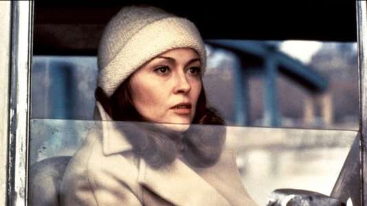 Three Days of the Condor - Backdrop