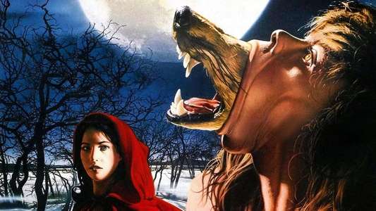The Company of Wolves - Backdrop