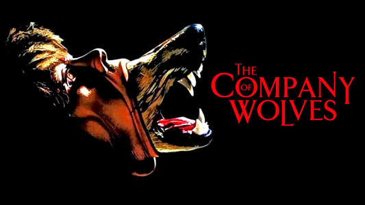The Company of Wolves - Backdrop