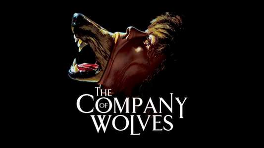 The Company of Wolves - Backdrop