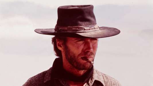 High Plains Drifter - Backdrop