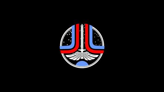 The Last Starfighter - Backdrop